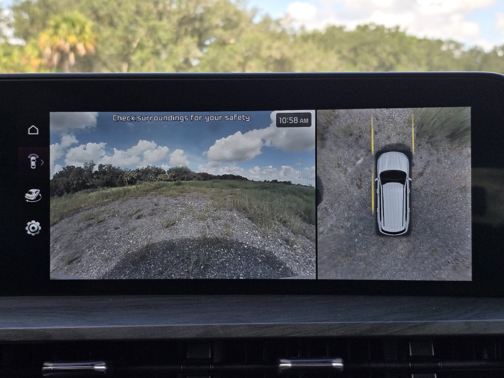 Certified 2025 Kia Telluride SX Prestige X-Line AWD/4WD image 29