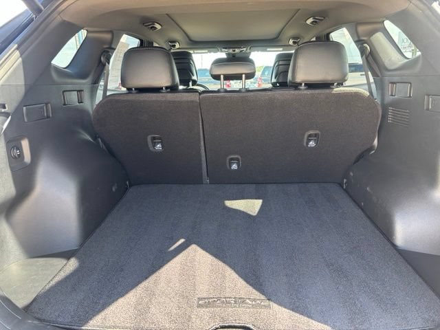 Used 2024 Kia Sportage X-Line w/ X-Line Premium Package AWD/4WD image 10