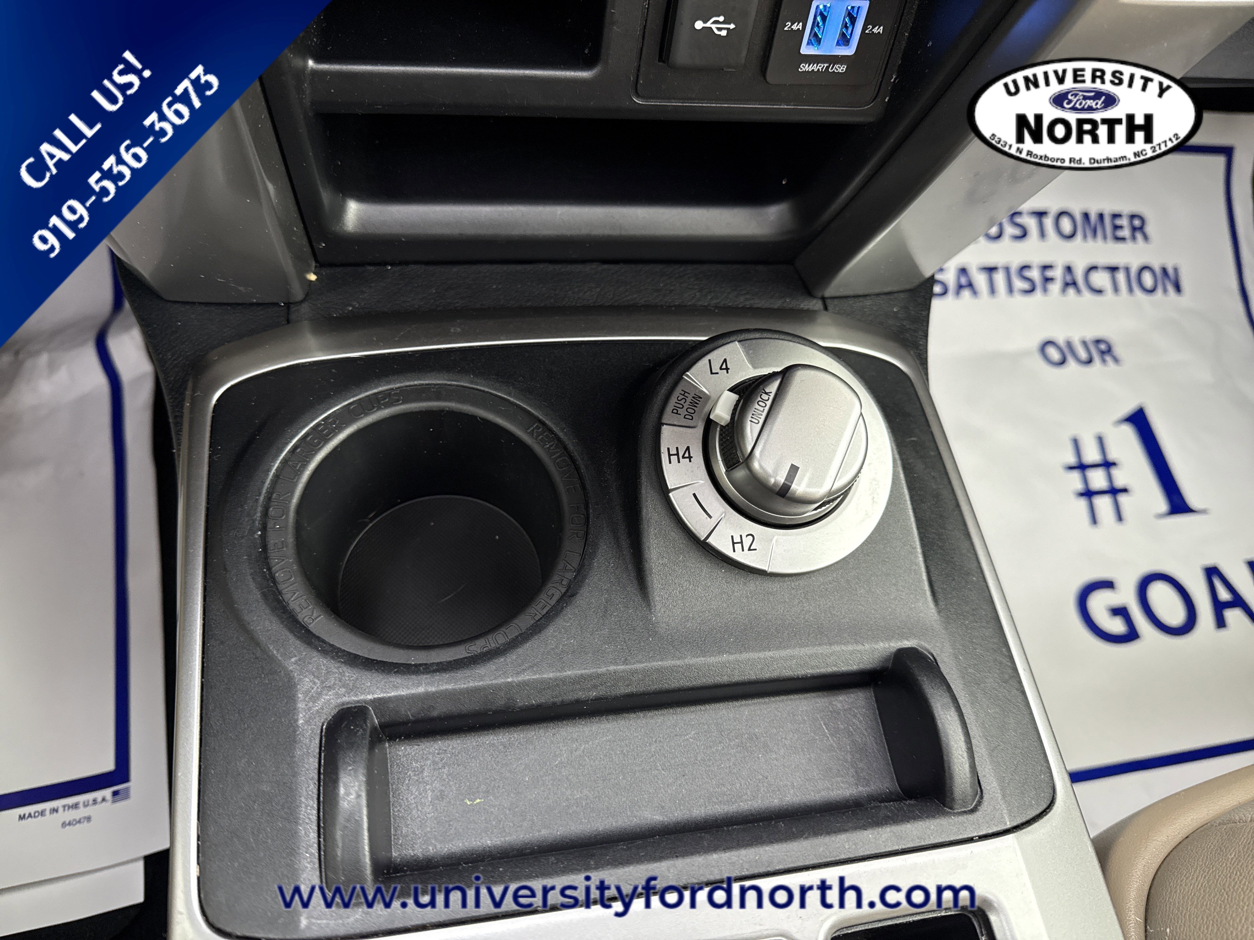 Used 2022 Toyota 4Runner SR5 Premium image 30