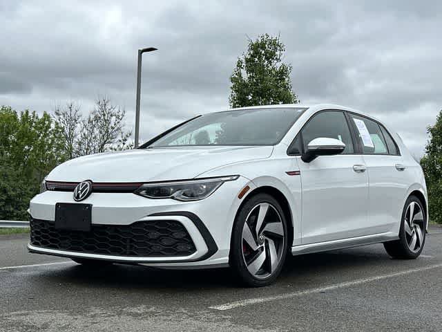Used 2024 Volkswagen GTI S FWD image 18