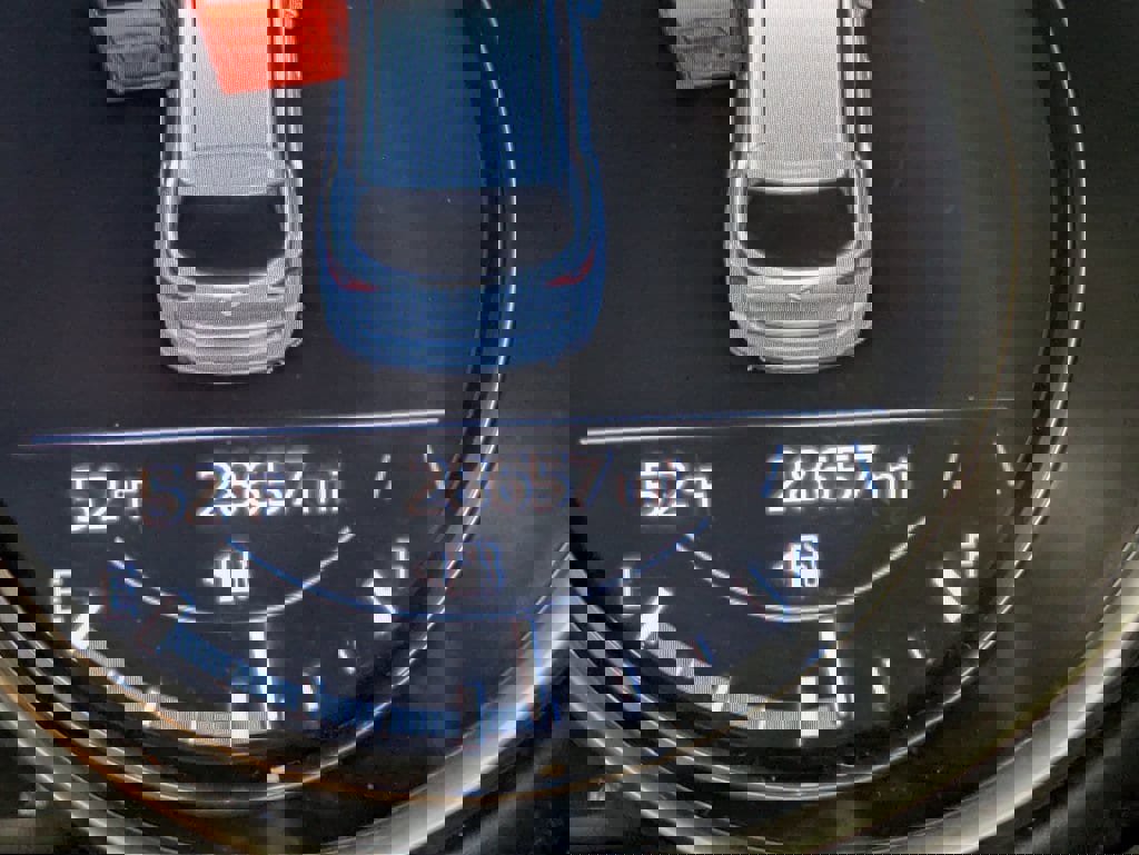 Certified 2023 MAZDA CX-5 AWD 2.5 S w/ Select Package image 15