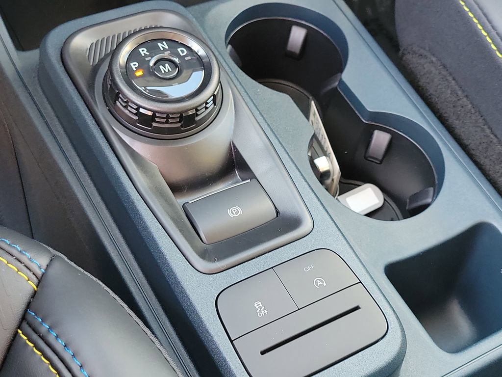 New 2026 Ford Maverick Lobo image 30