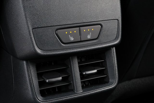 Used 2025 Chevrolet Equinox RS w/ Safety and Technology Package image 19