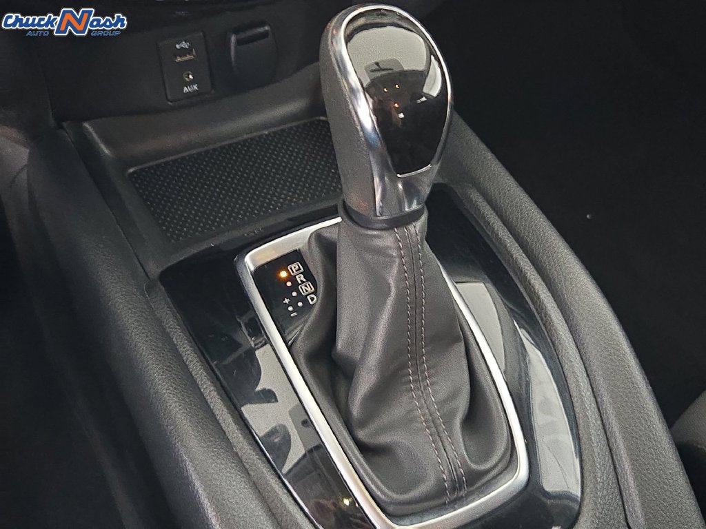 Used 2018 Nissan Rogue Sport S FWD image 21