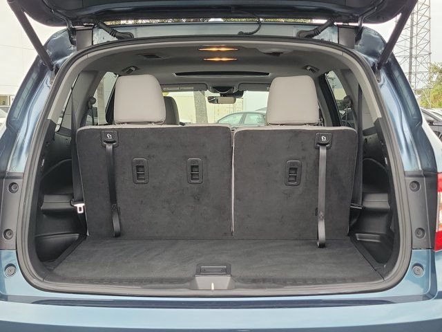 Used 2021 Honda Pilot Special Edition image 17