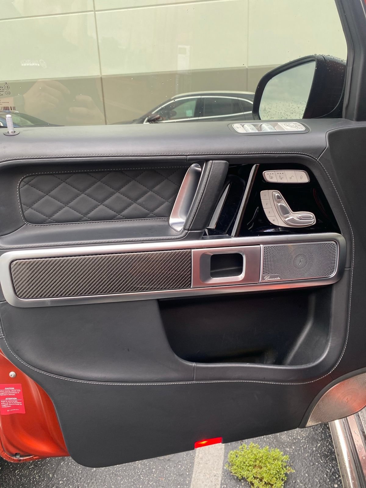 Used 2024 Mercedes-Benz G 63 AMG 4MATIC image 9