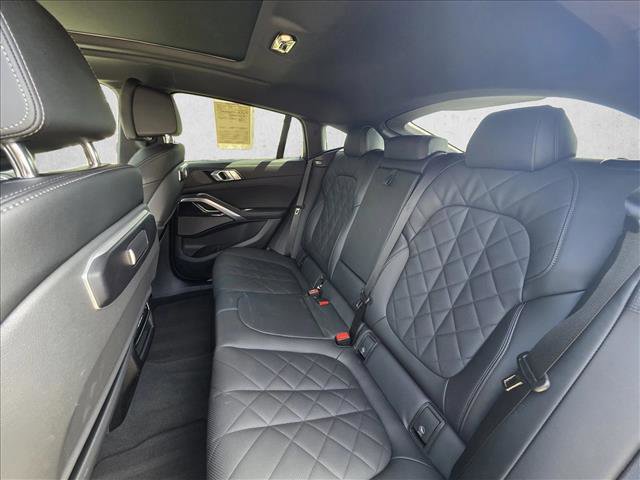Used 2026 BMW X6 xDrive40i image 15
