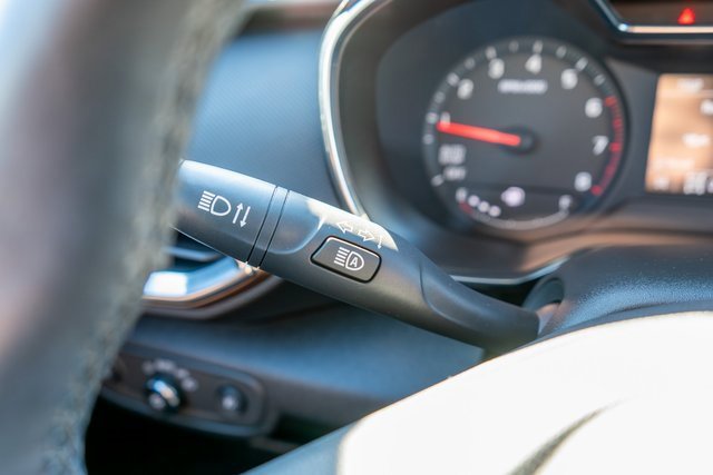 Used 2023 Chevrolet TrailBlazer ACTIV w/ Convenience Package image 26