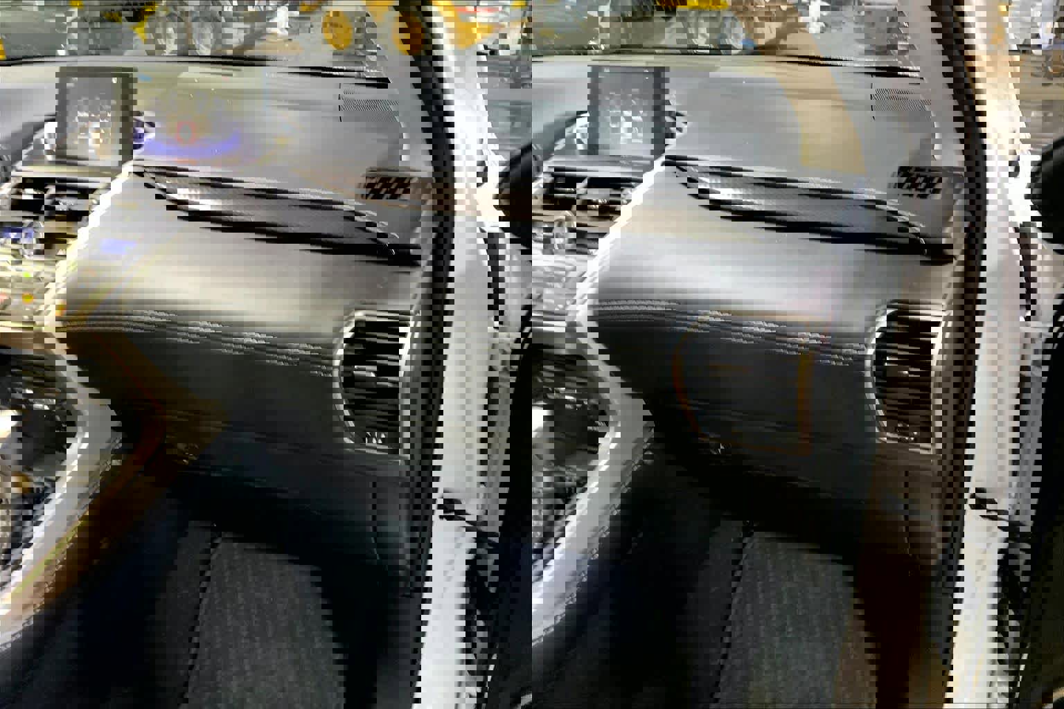 Used 2016 Lexus NX 200t AWD image 18