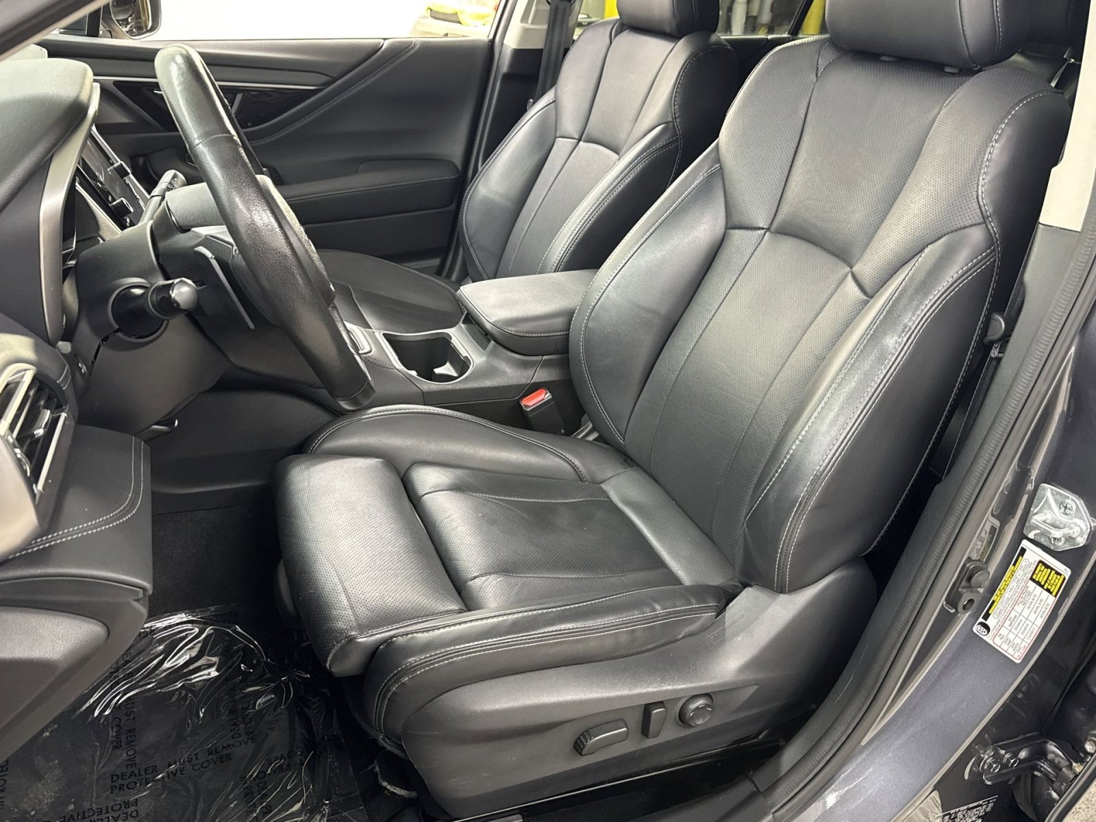 Used 2024 Subaru Outback Limited AWD/4WD image 17
