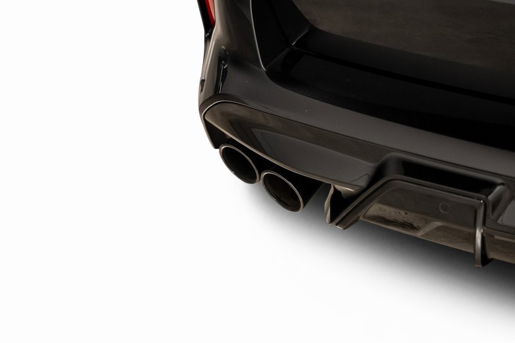 Used 2020 BMW X5 M Competition w/ Executive Package image 25