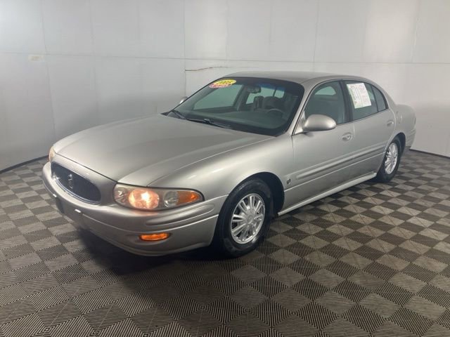 Used 2005 Buick Le Sabre Custom image 2