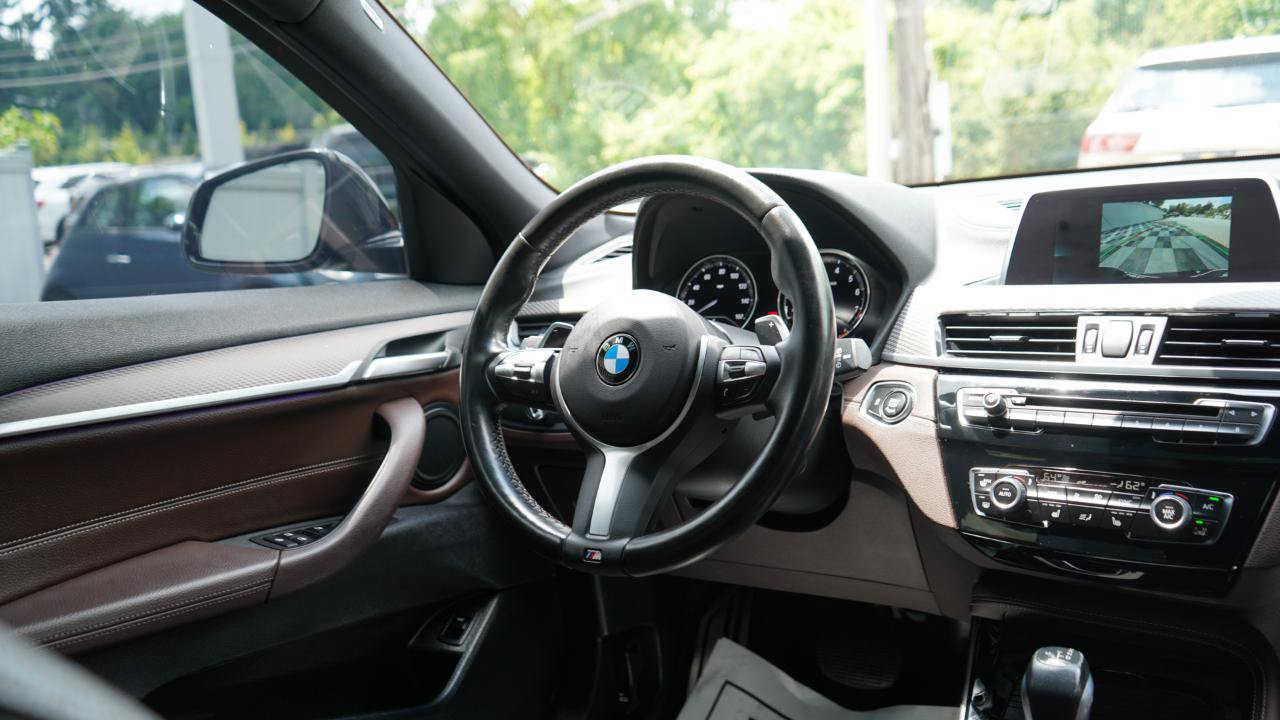 Used 2018 BMW X2 xDrive28i AWD/4WD image 66