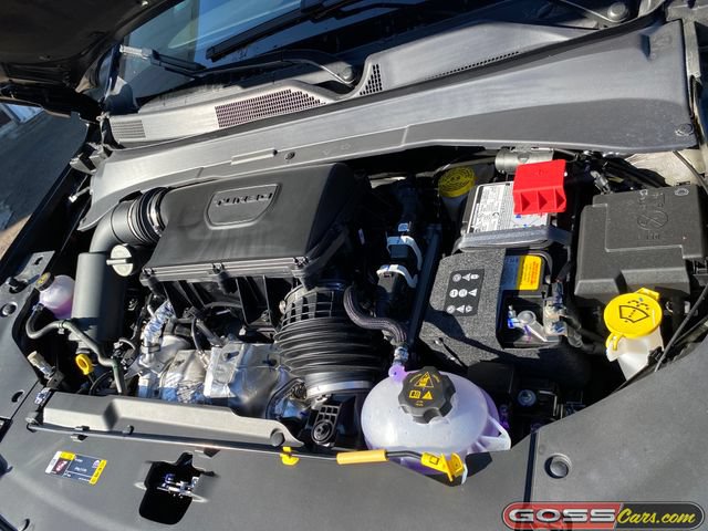 New 2026 Jeep Compass Limited AWD/4WD image 27