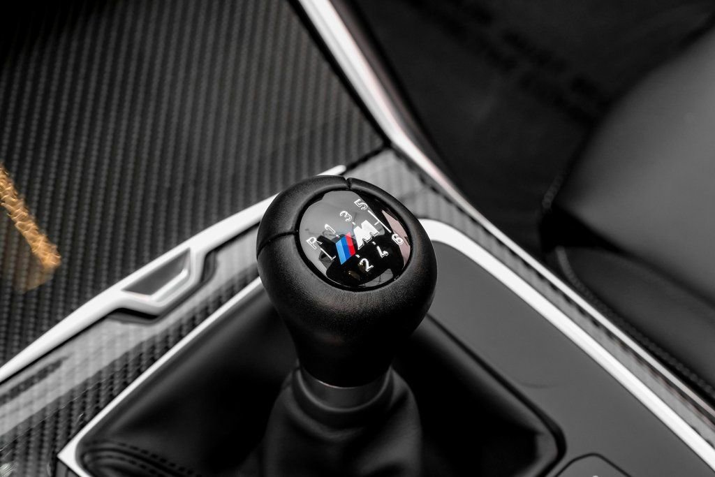 Used 2024 BMW M4 Coupe w/ Executive Package image 21