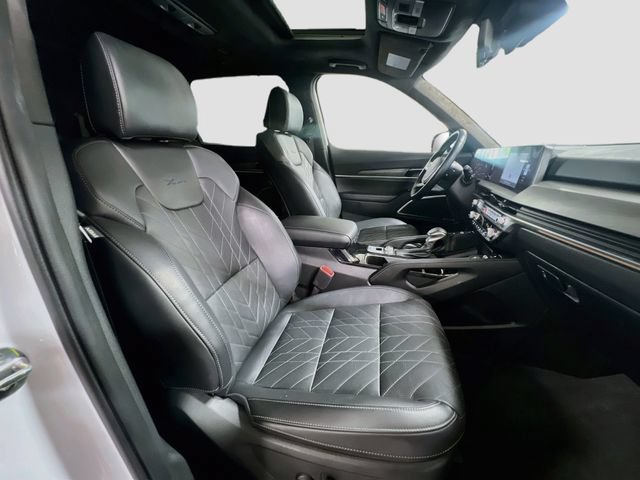 Certified 2024 Kia Telluride SX Prestige X-Pro AWD/4WD image 31