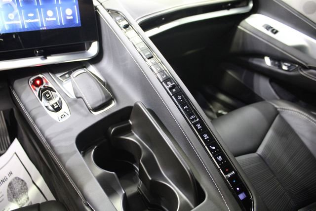 Used 2024 Chevrolet Corvette Stingray Preferred Conv w/ Z51 Performance Package image 14