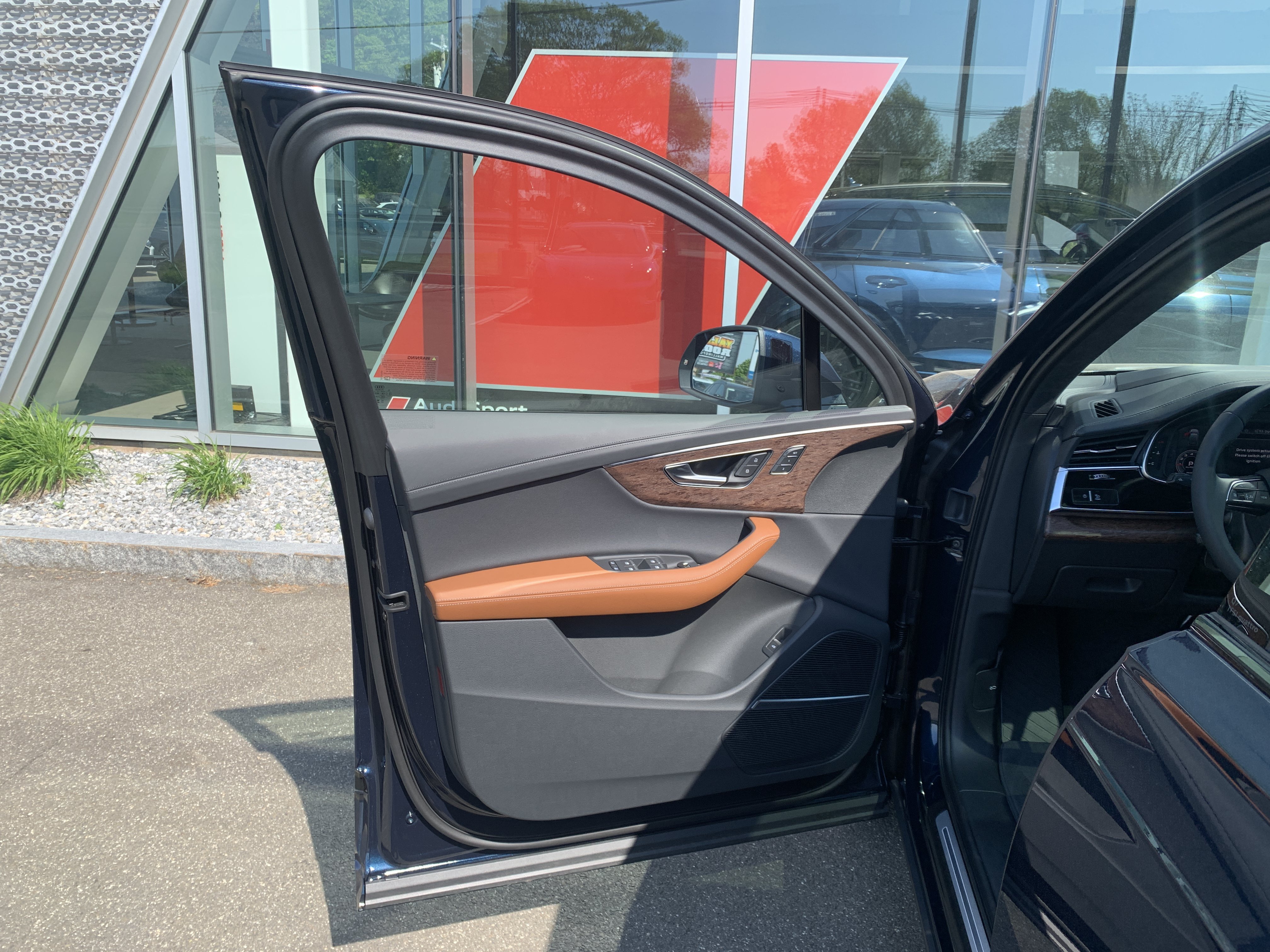 New 2026 Audi Q7 3.0T Prestige AWD/4WD image 8