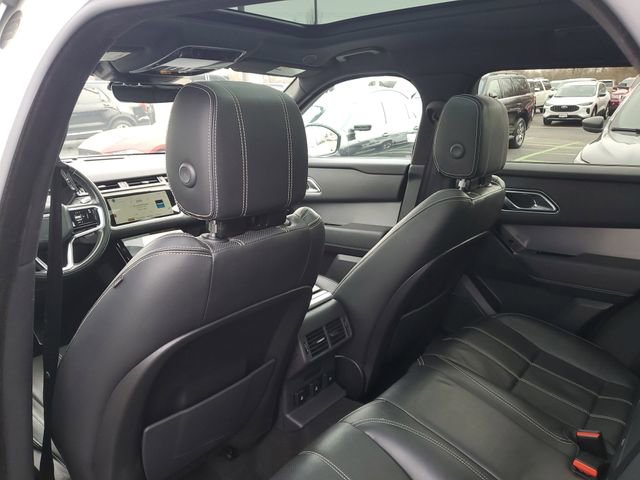Used 2021 Land Rover Range Rover Velar R-Dynamic S image 29