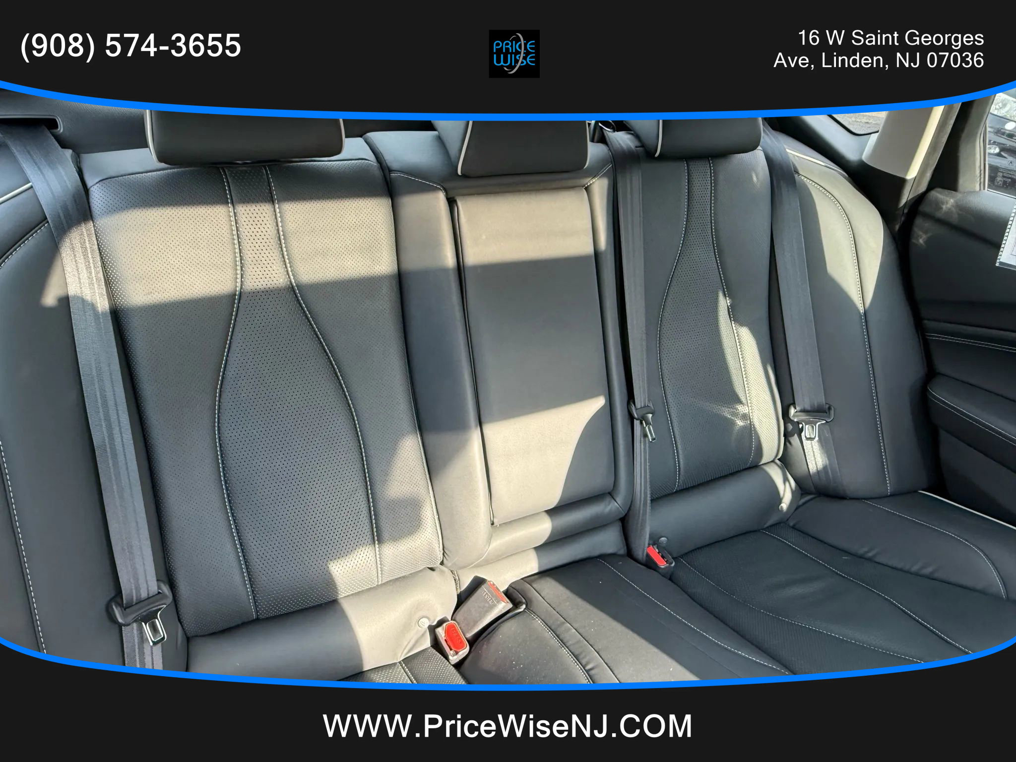 Used 2021 Acura TLX SH-AWD w/ Advance Package image 24