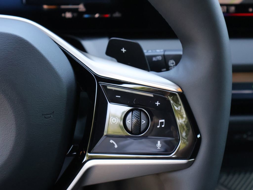 New 2025 BMW X3 xDrive30i w/ Premium Package image 35