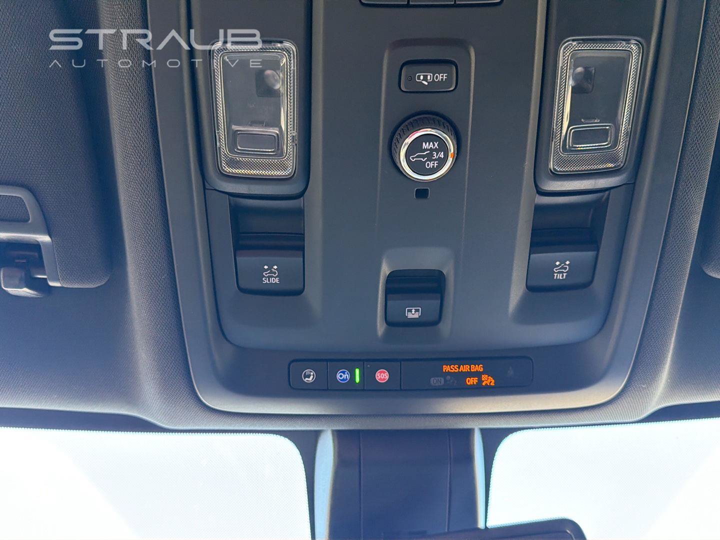 Used 2021 Chevrolet Tahoe Z71 AWD/4WD image 22