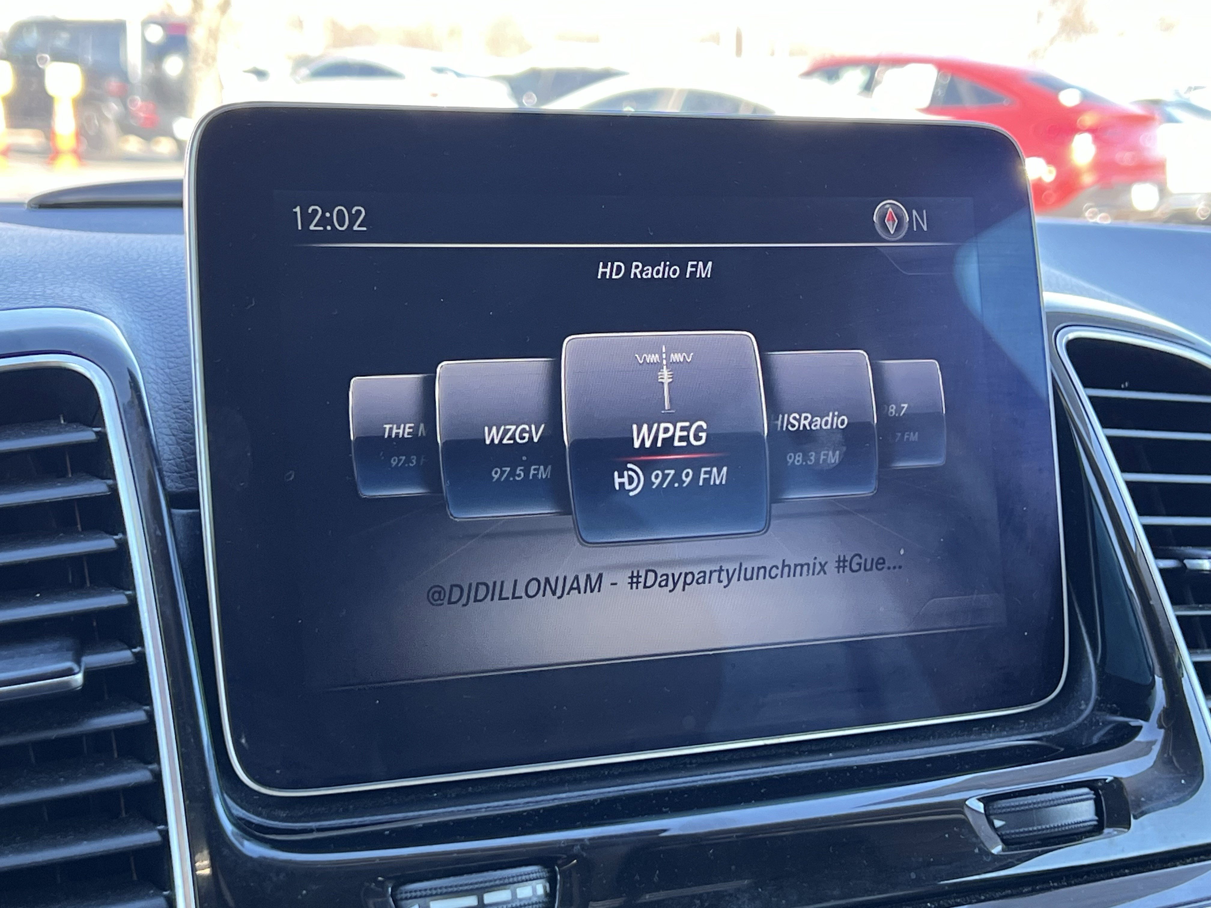 Certified 2018 Mercedes-Benz GLE 350 image 23