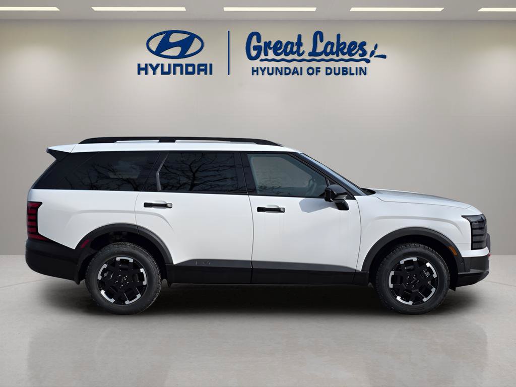 New 2026 Hyundai Palisade XRT Pro AWD/4WD image 6