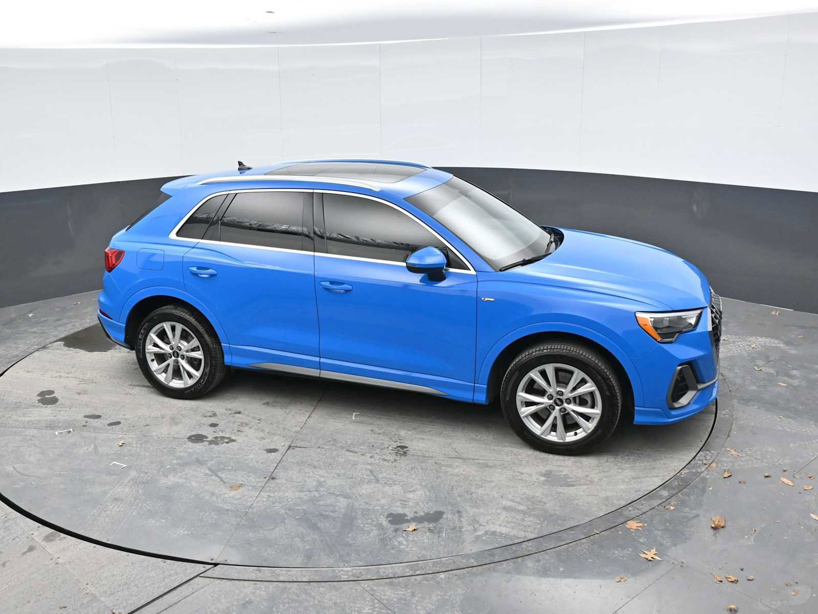 Used 2022 Audi Q3 2.0T Premium image 41