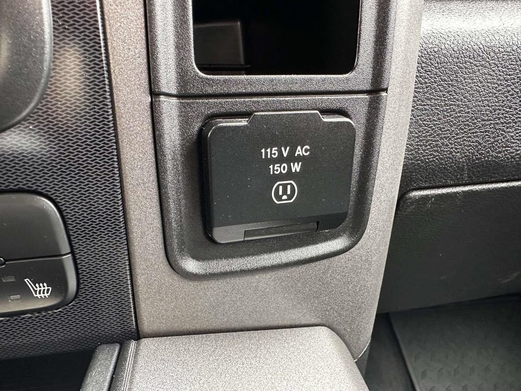 Used 2018 RAM 1500 Rebel w/ Luxury Group AWD/4WD image 25
