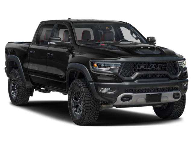 Used 2023 RAM 1500 TRX w/ TRX Level 2 Equipment Group AWD/4WD image 9