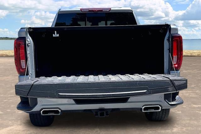 Used 2024 GMC Sierra 1500 Denali w/ Denali Reserve Package AWD/4WD image 7