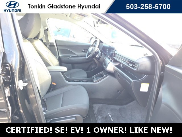 Certified 2024 Hyundai Kona SE image 22