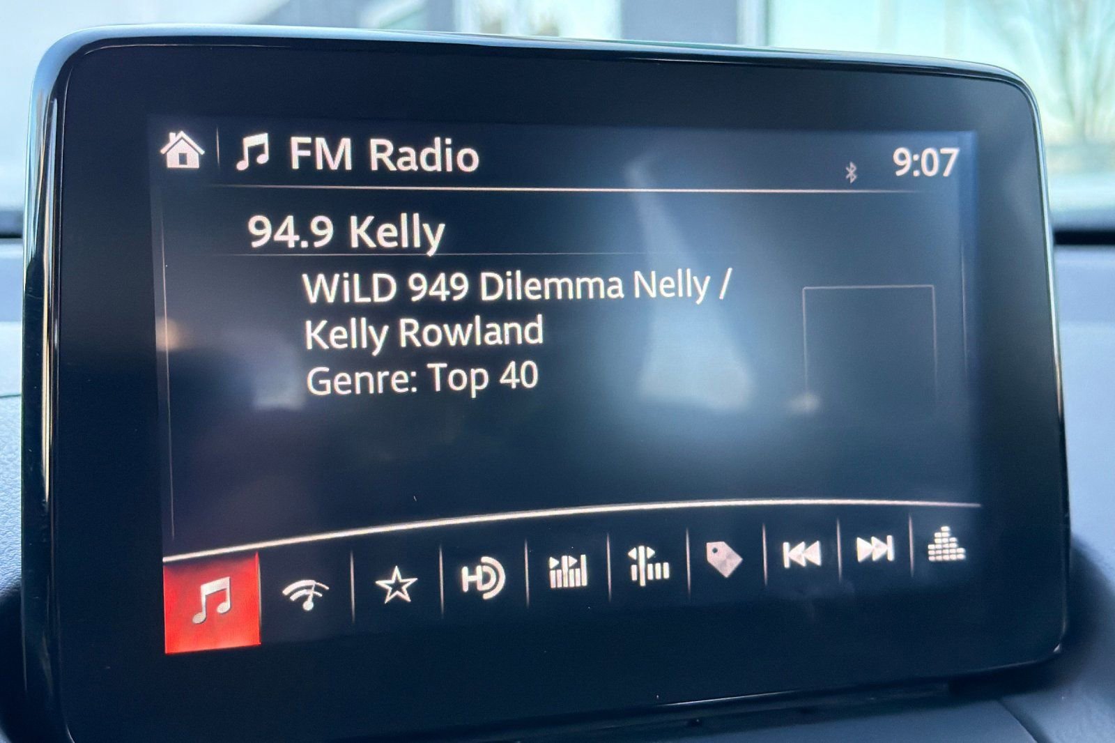 Certified 2021 MAZDA CX-3 Sport image 18