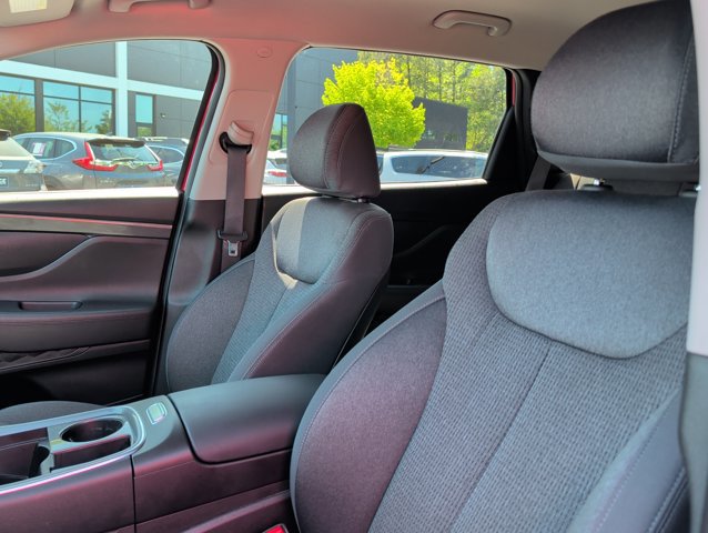 Used 2023 Hyundai Santa Fe SEL w/ Cargo Package image 11