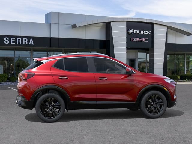 New 2026 Buick Encore GX Sport Touring w/ Comfort Package AWD/4WD image 5