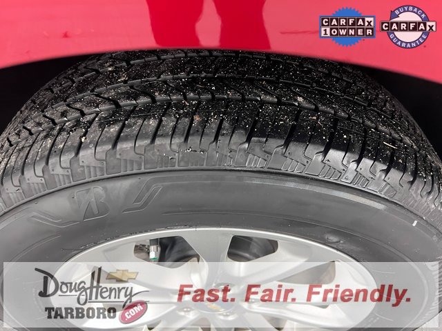 Used 2021 Chevrolet Equinox LT image 22