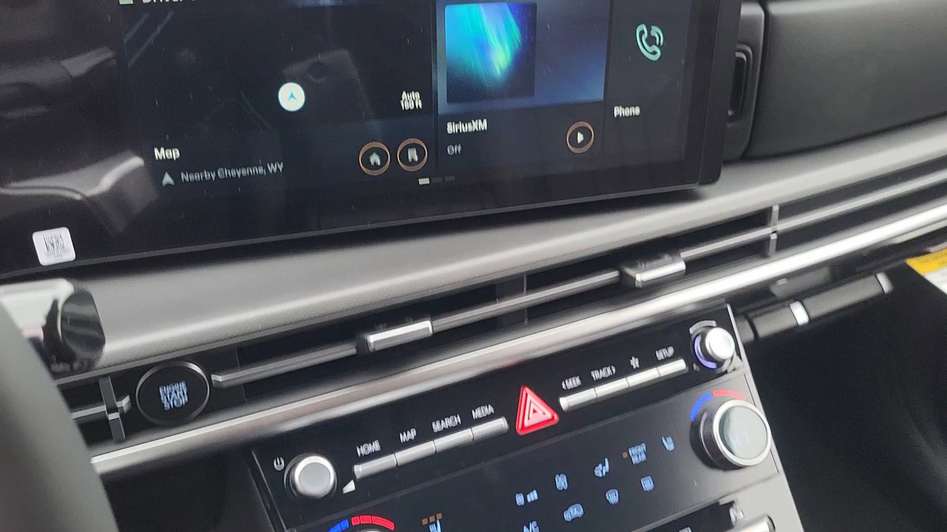 New 2026 Hyundai Santa Fe XRT image 17