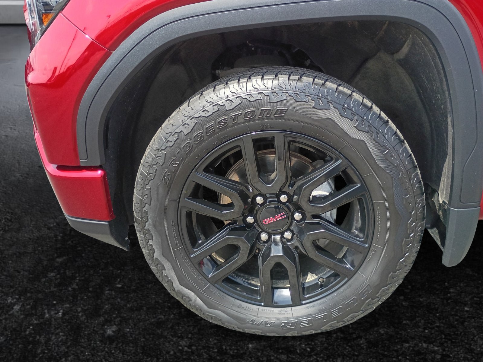 Used 2023 GMC Sierra 1500 Elevation AWD/4WD image 15