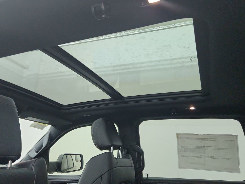 New 2026 RAM 1500 Rebel w/ Rebel Level 2 Equipment Group image 31