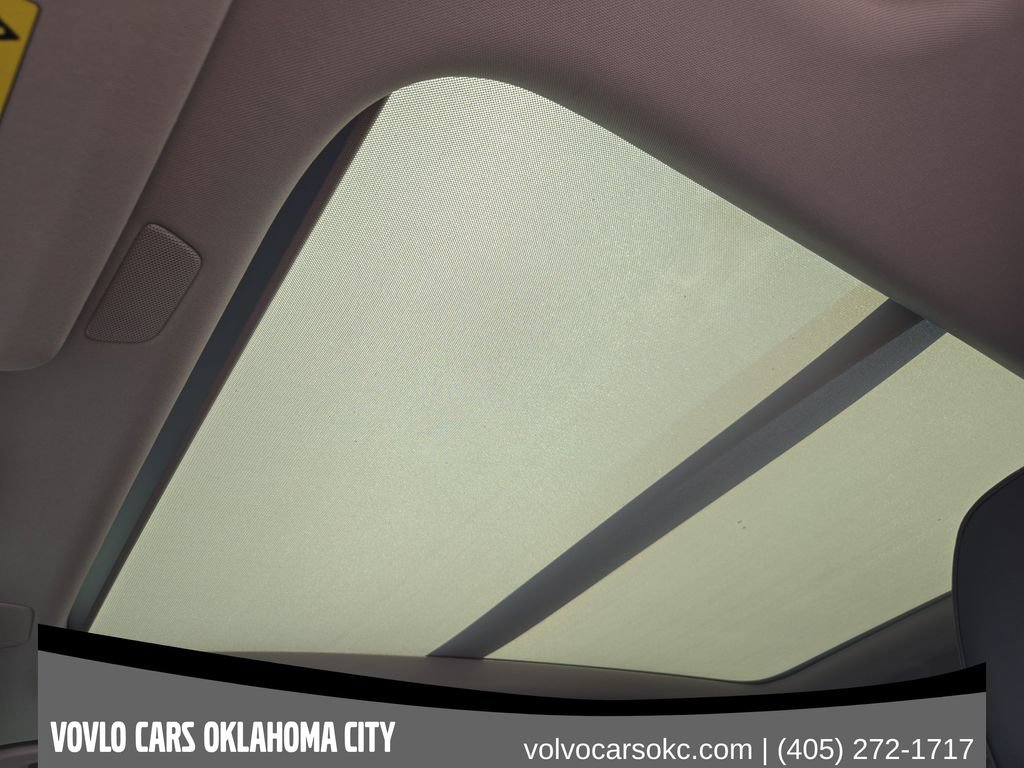 Certified 2026 Volvo XC90 B6 Ultra AWD/4WD image 27