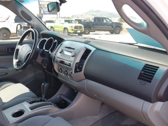 Used 2008 Toyota Tacoma PreRunner RWD image 27