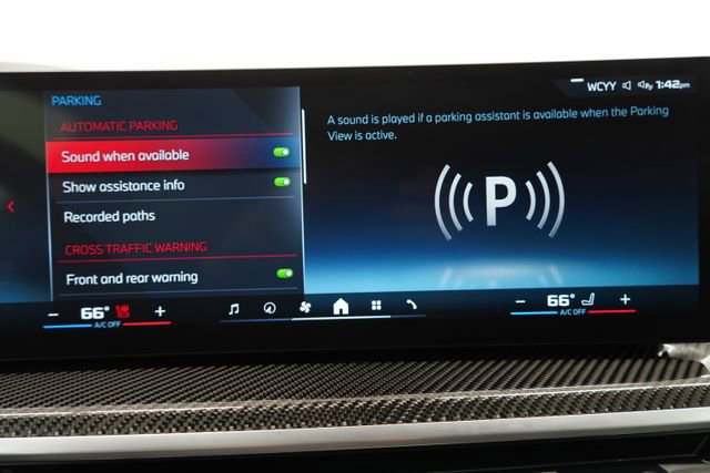 Used 2026 BMW X7 M60i image 33