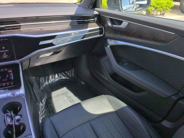 Used 2019 Audi A6 3.0T Prestige w/ Prestige Package AWD/4WD image 15