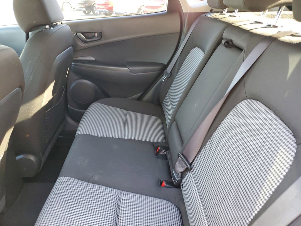 Used 2019 Hyundai Kona SEL AWD/4WD image 12