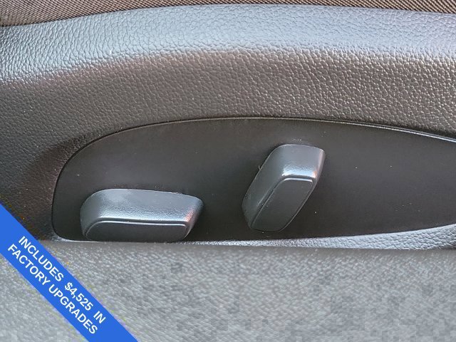 Used 2023 Chevrolet Camaro SS RWD image 24