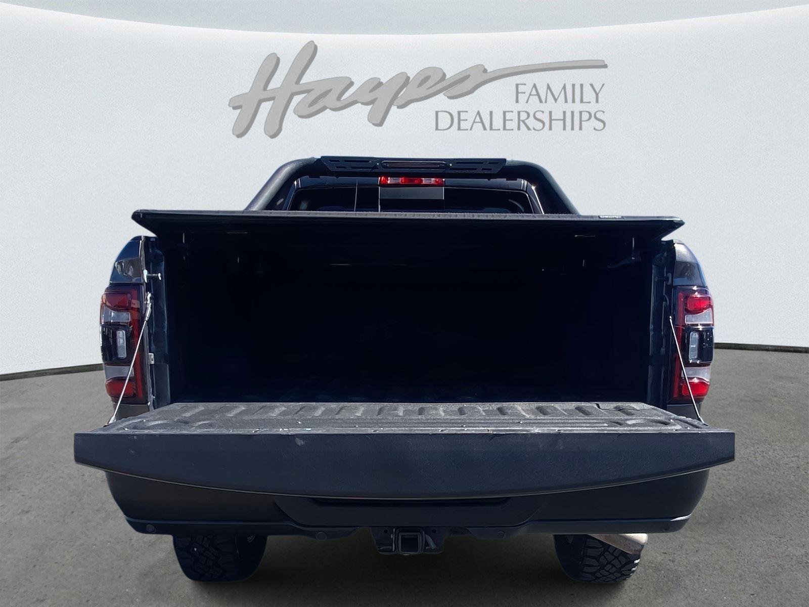 Used 2022 RAM 2500 Power Wagon w/ Level 2 Equipment Group image 40