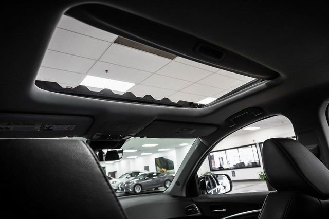Used 2016 Acura MDX SH-AWD w/ Technology Package image 22