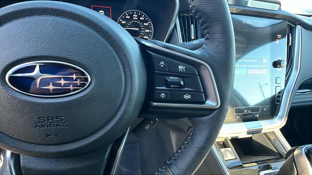Used 2025 Subaru Legacy Limited image 33