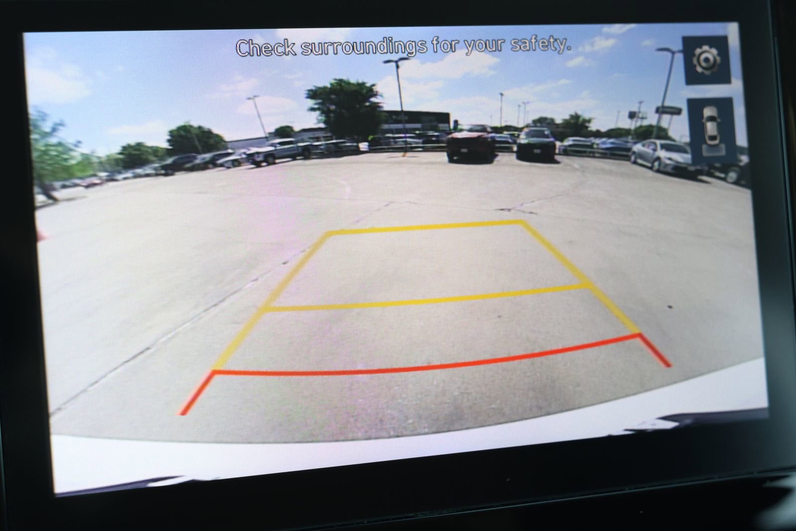 Used 2024 Hyundai Tucson SEL FWD image 4
